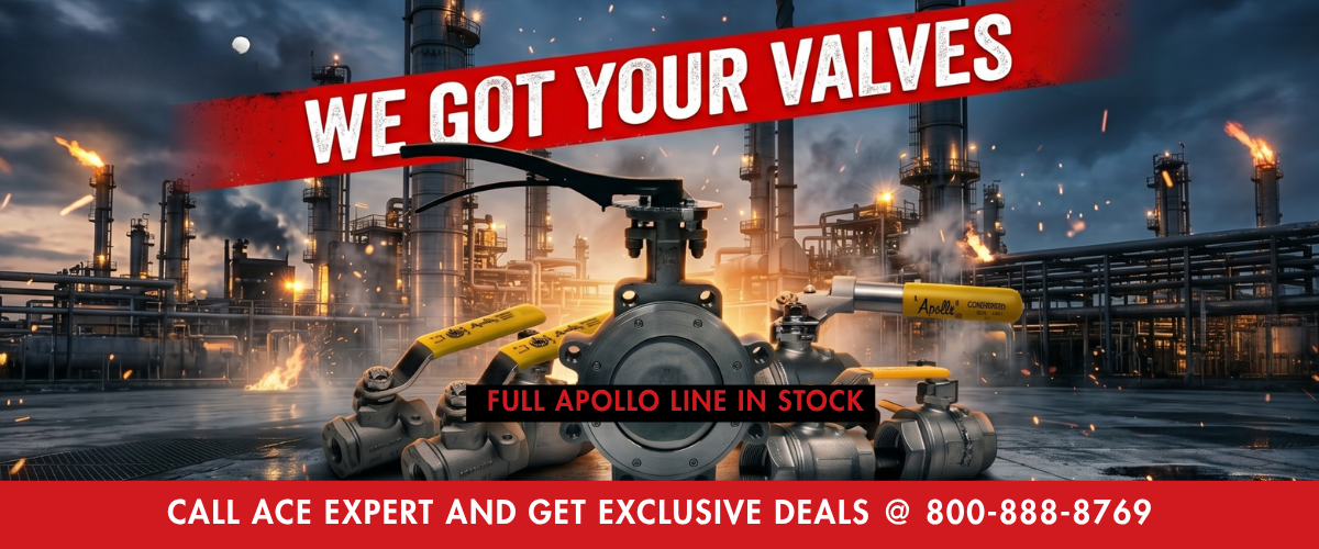 Serving the stainless steel industry since 1981.