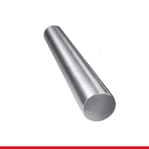 LBRB6MMR 6MM SS T316/T316L ROUND BAR 12' IMPORT