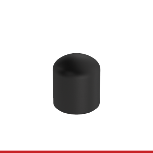 PFBW-CAP-R16SCSA 12" SCH 160 CS BLK SMLS CAP PIPE FITTING APPROVED