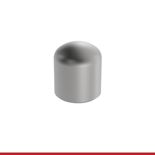 PFBW-CAP-S4WR 14" STD / S40S SS T316/T316L WELD CAP PIPE FITTING IMPORT