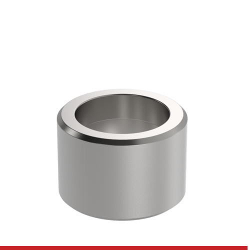 PF3S-OHC-ERA 3/4" 3000# SS T316/T316L HALF COUPLING PRESSURE FITTING SOC WELD APPROVED