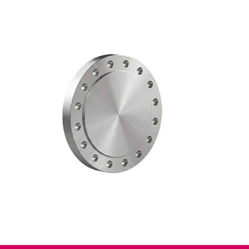 F1-DRBND 1/2" 150# SS T304/T304L BLIND FLANGE RAISED FACE DOMESTIC