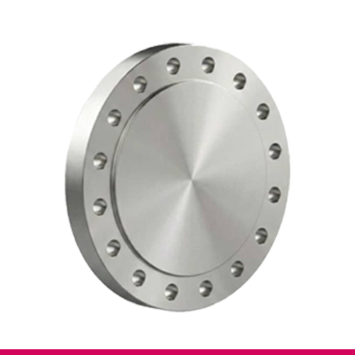 F15-FRBN 1" 1500# SS T304/T304L BLIND FLANGE RAISED FACE IMPORT