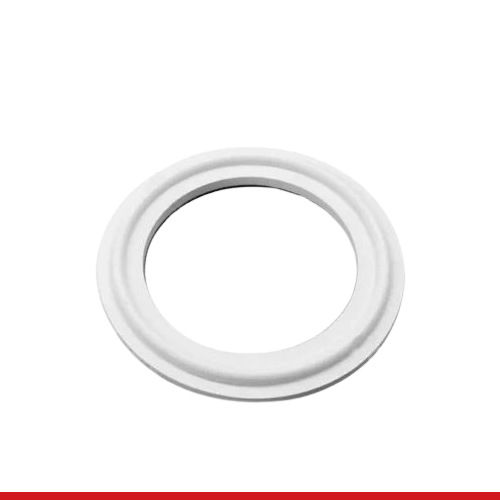 A40IXM 4" I-LINE GASKET SILICONE