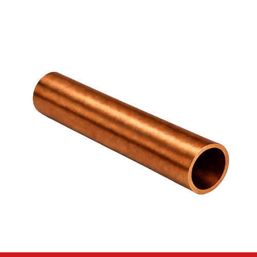 FTCTMLD 4" TYPE L COPPER TUBE DOMESTIC