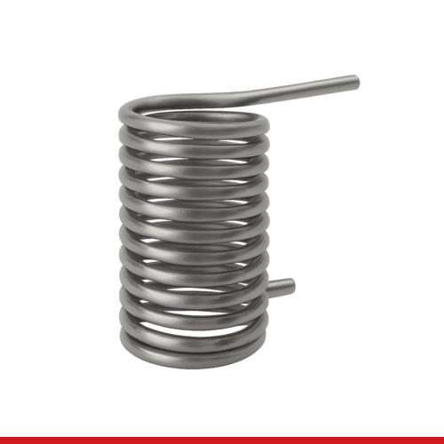 FTREFE-REF100D 3/4" ACR, DEHYDRATED REFER COIL DOMESTIC 100'