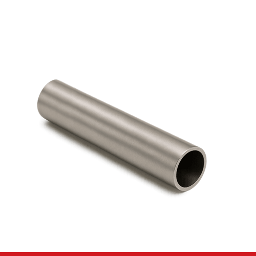 FTTJX11WM 2-1/2" X 11GA(.120) SS T304 WELD RD TUBE IMPORT 20' MILL FINISH