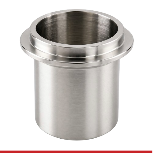 A414WLIO 6" I-LINE LONG MALE FERRULE -304-2.688"OAL