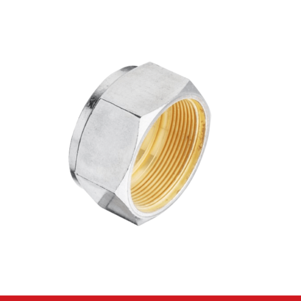 SN-2 1/8 in Nut - Superlok