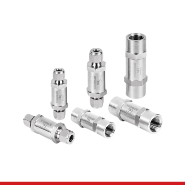IF1-ET-15 Filter Element For SIF1 Inline Filter, 15 Micron - Superlok