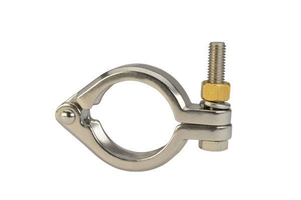 A413IK 3" I-LINE BOLTED CLAMP -304