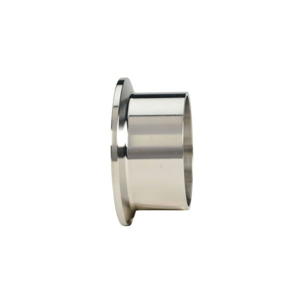 A614AM7XM 4" SCHEDULE 10 LONG WELD FERRULE -316L