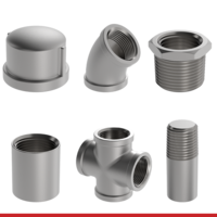 PIPE-FITTINGS