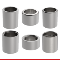 CAST-STAINLESS-FITTINGS-CF8M-CAST-COUPLINGS