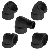 FORGED-CARBON-STEEL-ELBOWS