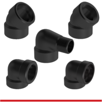 FORGED-CARBON-STEEL-ELBOWS