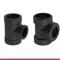 FORGED-CARBON-STEEL-TEES