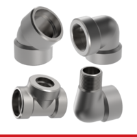 FORGED-STEEL-STAINLESS STEEL