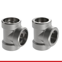 FORGED-STAINLESS-STEEL-TEES