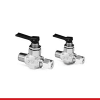 TUBE-FITTINGS-COMPRESSION-SUPERLOK-TOGGLE VALVES