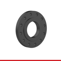 FLANGES-CARBON-STEEL-LAP-FLANGES-300#