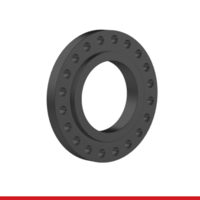 FLANGES-CARBON-STEEL-LAP-FLANGES-600#