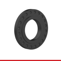 FLANGES-CARBON-STEEL-SLIP-FLANGES-600#