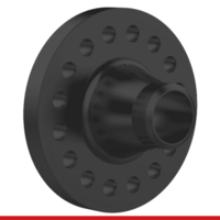 FLANGES-CARBON-STEEL-WELD-FLANGES-2500#