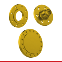 FLANGES-OTHER-ALLOYS