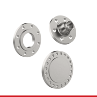FLANGES-STAINLESS-STEEL