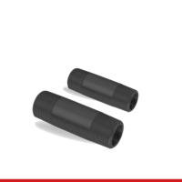 PIPE-NIPPLES-CARBON-NIPPLES