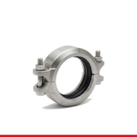 VICTAULIC-GROOVED-STAINLESS-FITTINGS-COUPLINGS