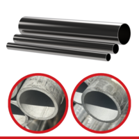 PIPE-STAINLESS-STEEL