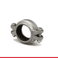 VICTAULIC-GROOVED-STAINLESS-COUPLINGS