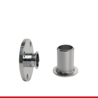 ACCESORIES-FLANGES AND STUB ENDS