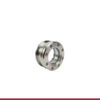 ACCESORIES-SIGHT GLASS END CAPS