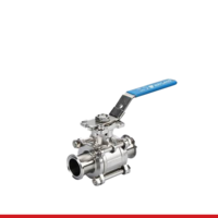 SANITARY-VALVES-SANITARY-BALL-VALVES