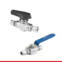 TUBE-FITTINGS-COMPRESSION-SUPERLOK-CNG PRODUCTS