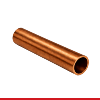 FTCTMLD 4" TYPE L COPPER TUBE DOMESTIC