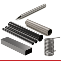 TUBING-STAINLESS-STEEL