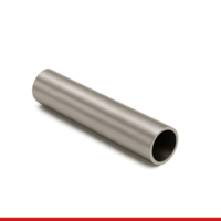 FTTJX11WM 2-1/2" X 11GA(.120) SS T304 WELD RD TUBE IMPORT 20' MILL FINISH