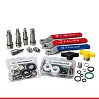 VALVES-BALL-VALVES-ACCESSORIES