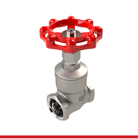 VALVES-GATE-GLOBE-CHECK-GLOBE-VALVES