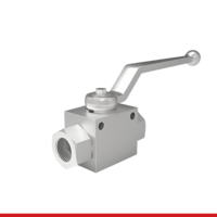 VALVES-BALL-VALVES-HIGH-PRESSURE-BALL-VALVES