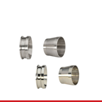 TUBE-FITTINGS-PIPE SIZE