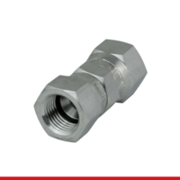 JMSC-6T-03N 3/8 in JIC Female Swivel X 3/8 in MNPT - Superlok