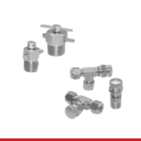 SUPERLOKPURGEVALVE