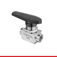 SBV120SERIESBALLVALVE