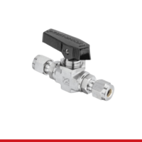 SBVF360SERIESBALLVALVE
