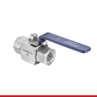 SBVH360SERIESBALLVALVE